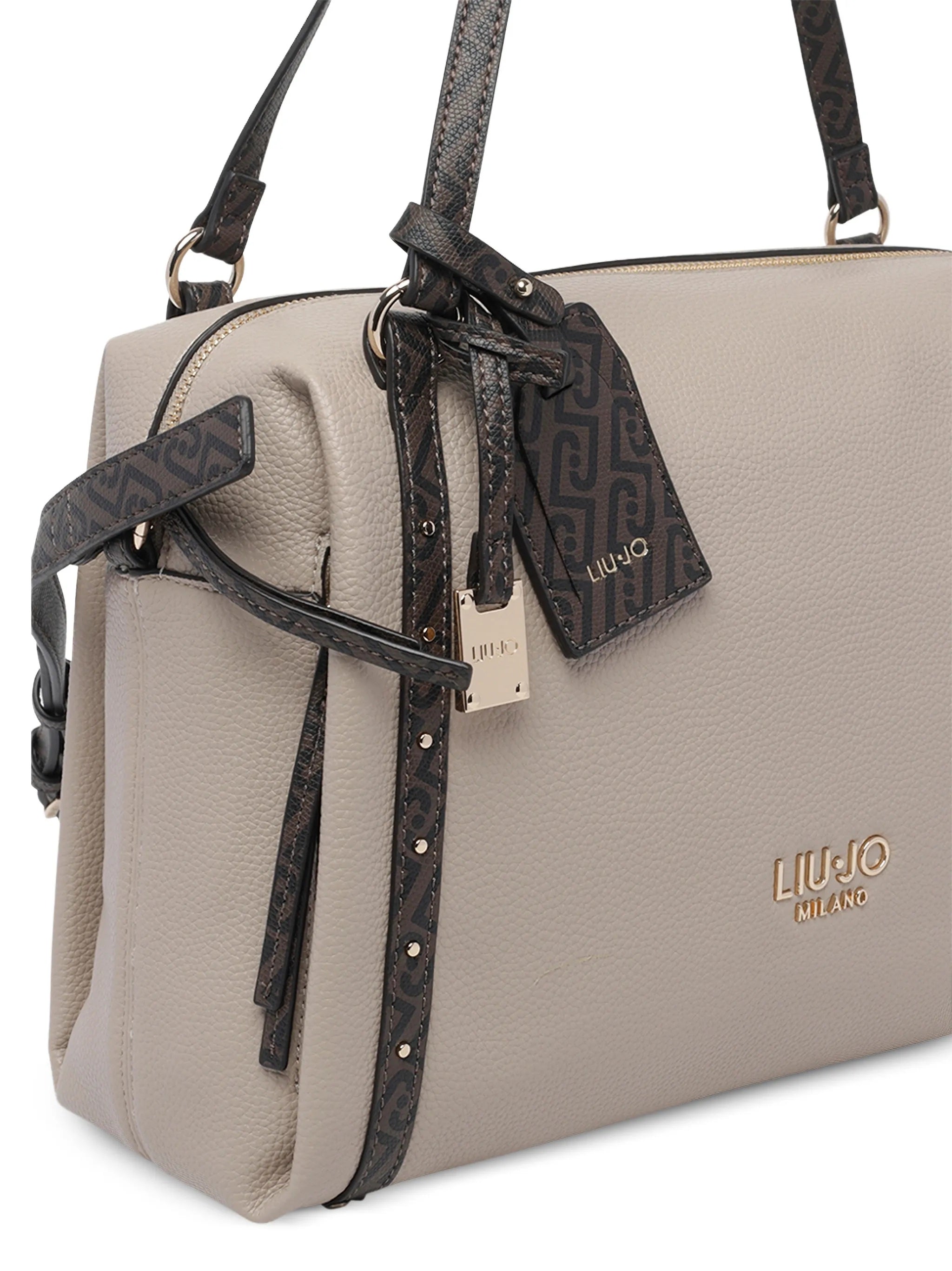 Liu Jo Ilyana Medium Shoulder Bag
