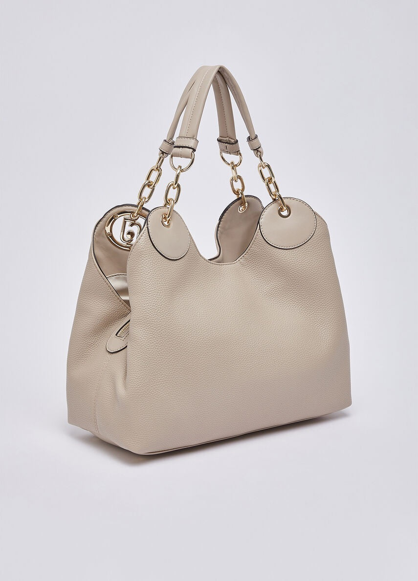 Borsa a spalla Faiza Medium Liu Jo