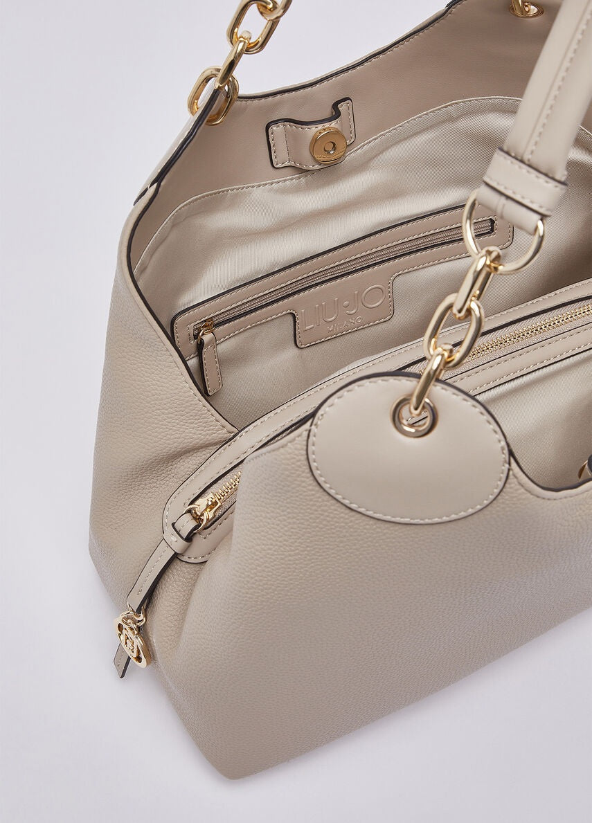 Borsa a spalla Faiza Medium Liu Jo