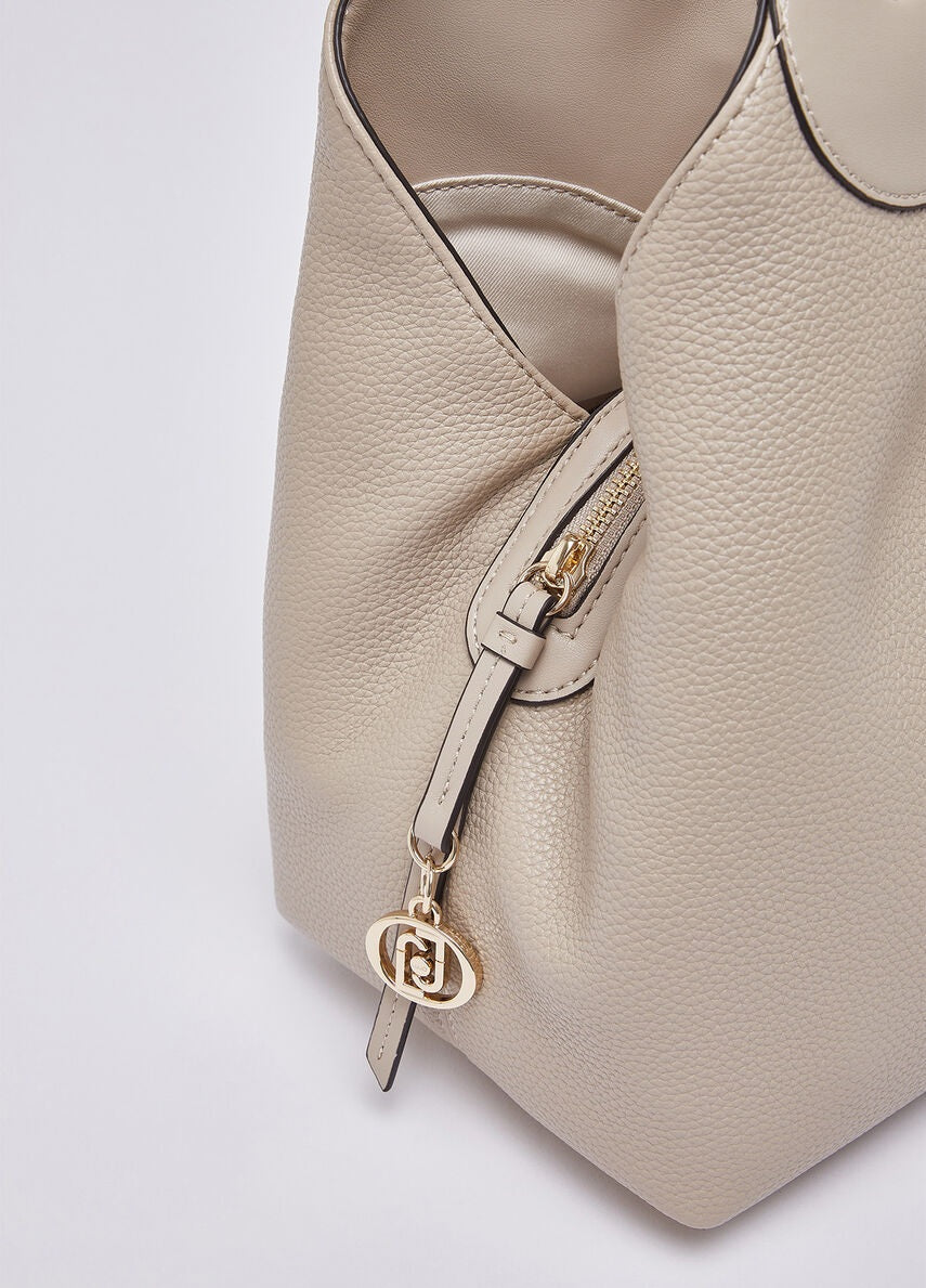 Borsa a spalla Faiza Medium Liu Jo