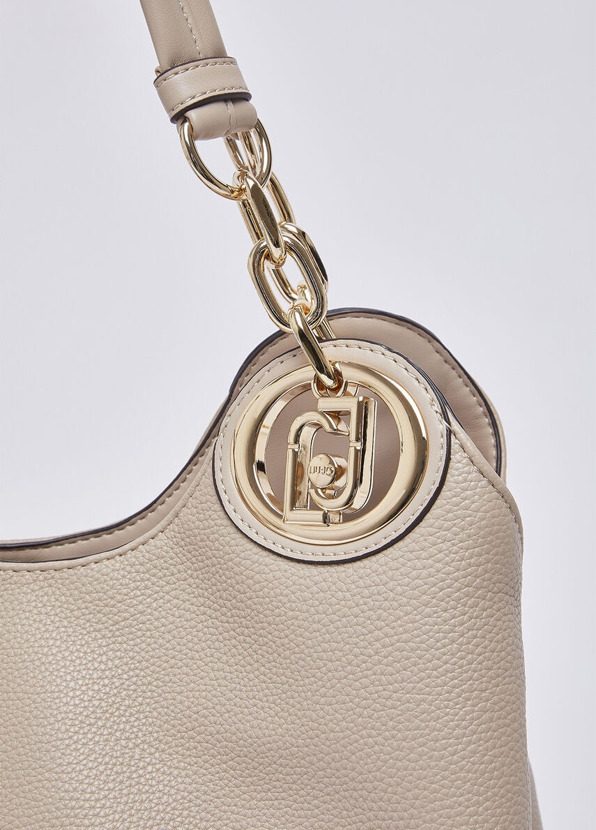 Borsa a spalla Faiza Medium Liu Jo