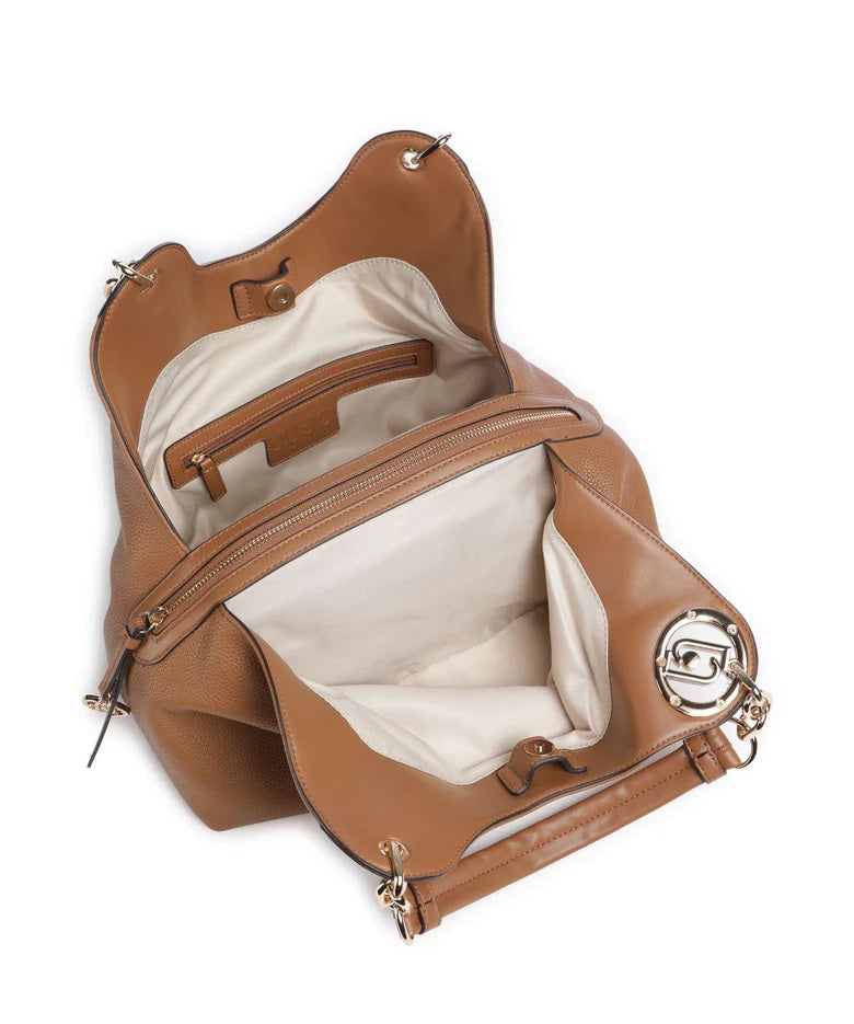 Borsa a spalla Faiza Medium Liu Jo