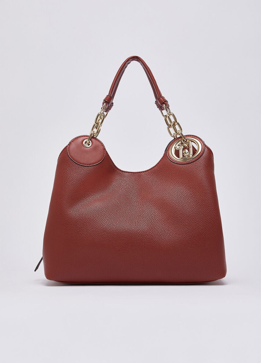 Borsa a spalla Faiza Medium Liu Jo