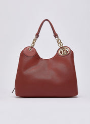 Borsa a spalla Faiza Medium Liu Jo