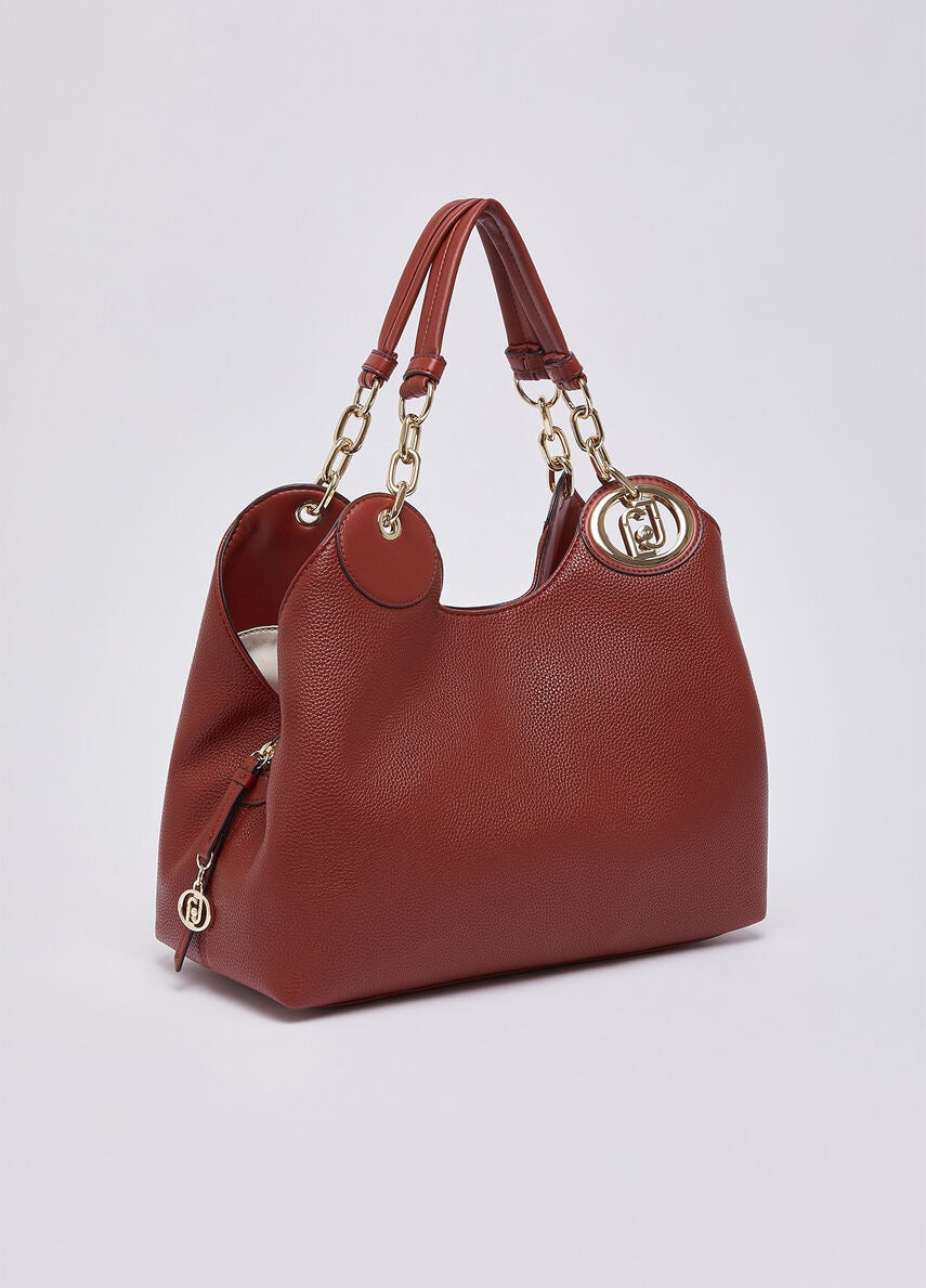 Borsa a spalla Faiza Medium Liu Jo