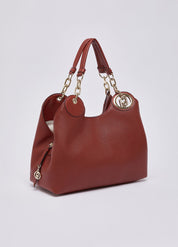 Borsa a spalla Faiza Medium Liu Jo