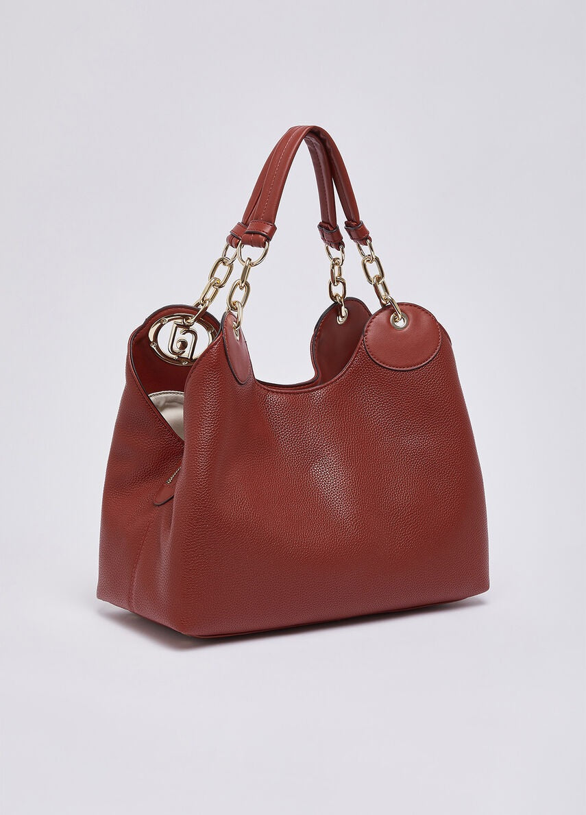 Borsa a spalla Faiza Medium Liu Jo