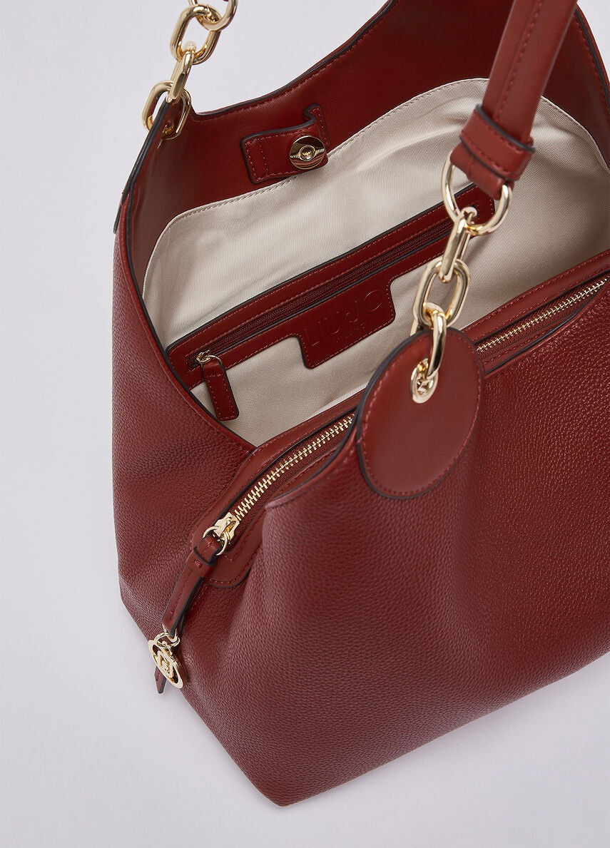 Borsa a spalla Faiza Medium Liu Jo