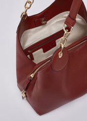 Borsa a spalla Faiza Medium Liu Jo