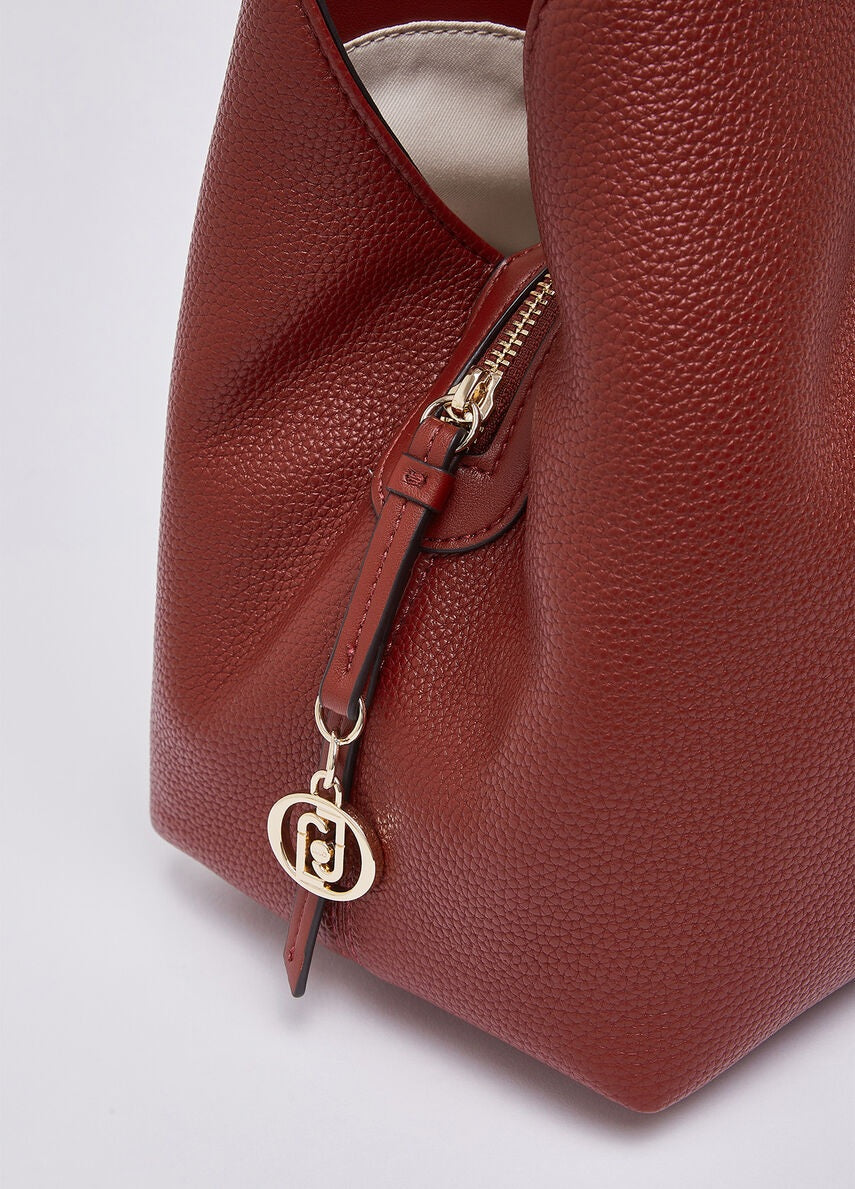 Borsa a spalla Faiza Medium Liu Jo