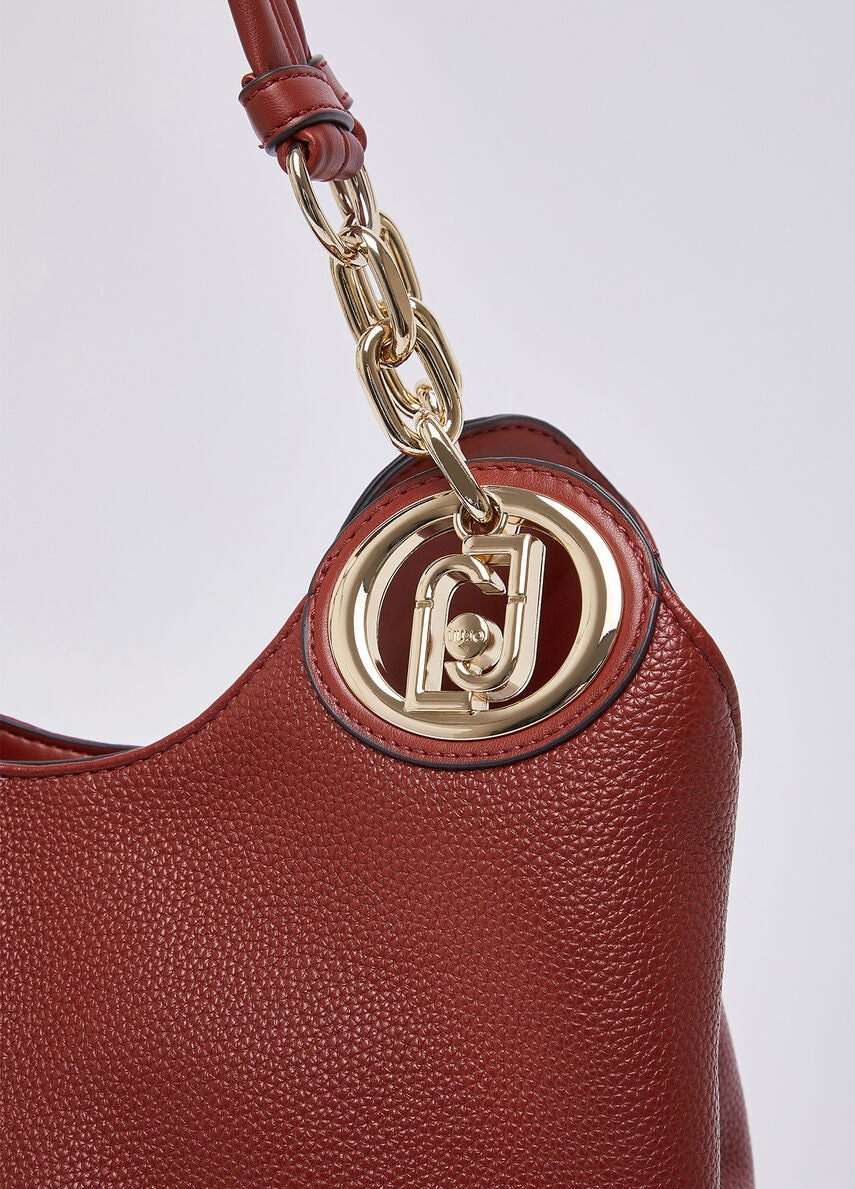 Borsa a spalla Faiza Medium Liu Jo