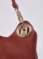 Borsa a spalla Faiza Medium Liu Jo