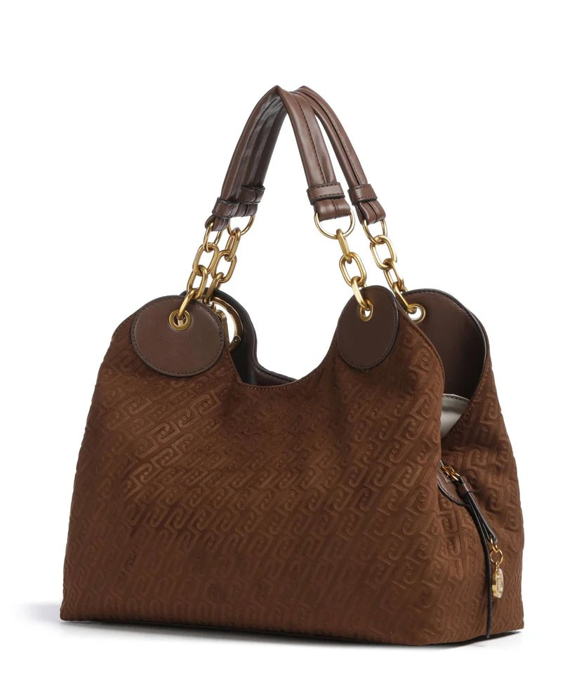 Borsa a spalla Faiza M Liu Jo
