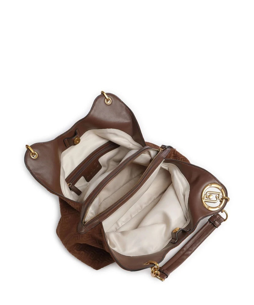 Borsa a spalla Faiza M Liu Jo