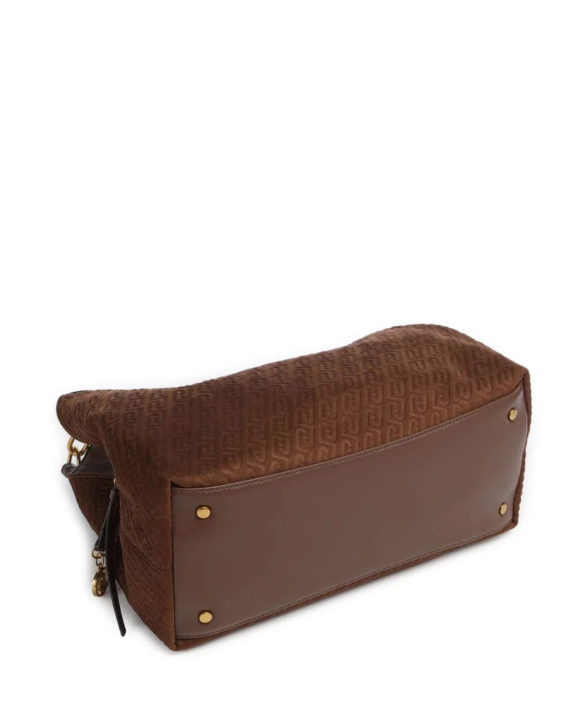 Borsa a spalla Faiza M Liu Jo
