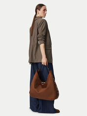 Borsa L Hobo Liu Jo