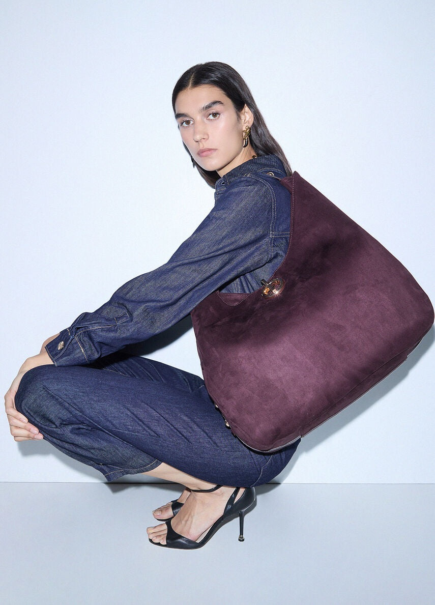 Borsa L Hobo Liu Jo