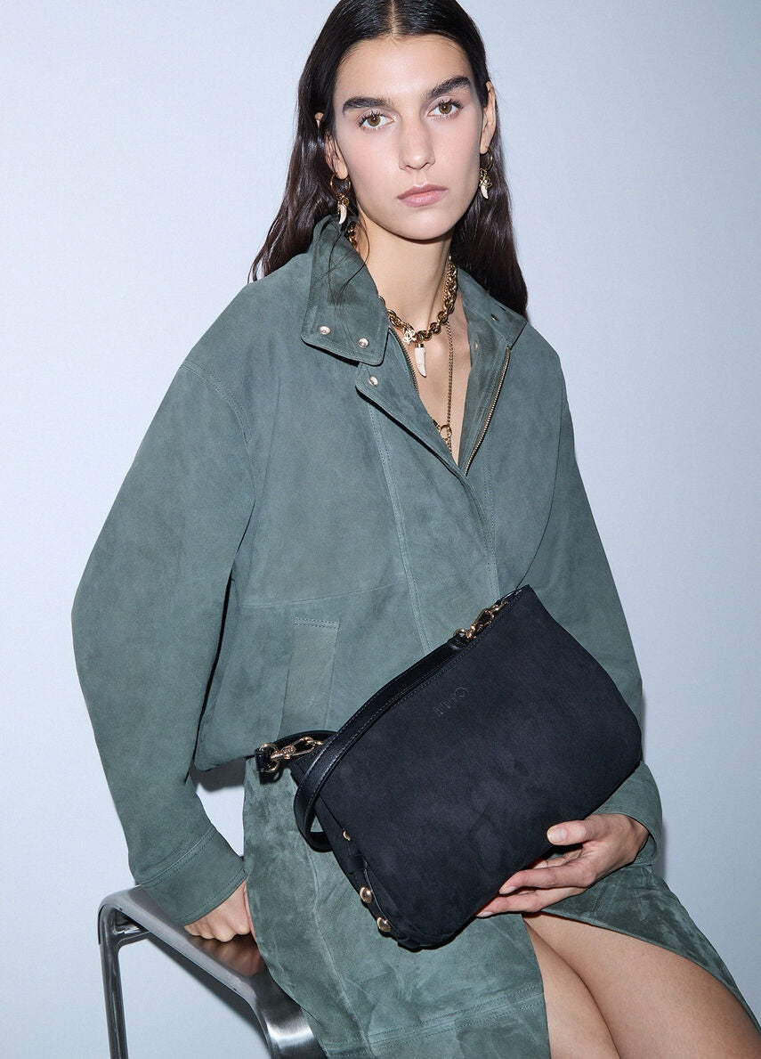 Borsa M Crossbody Liu Jo