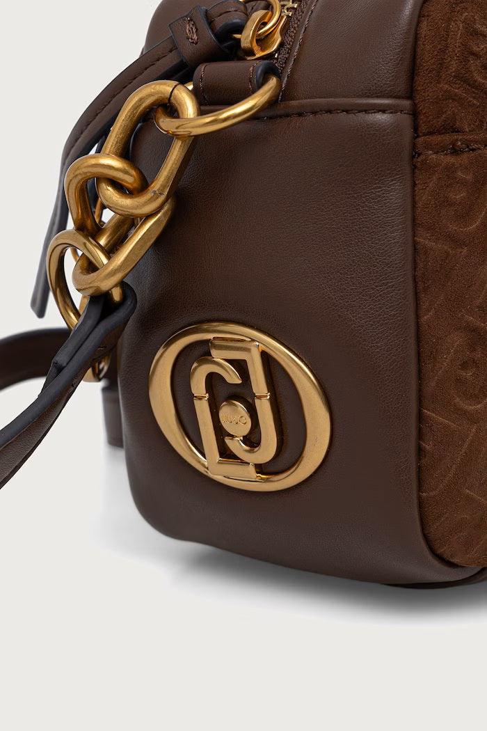 Liu Jo M Camera Case Bag