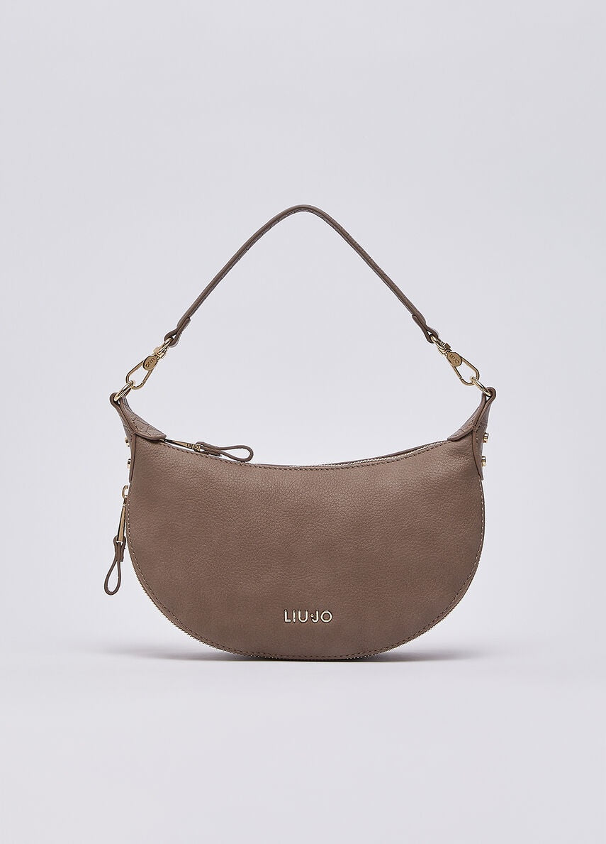 Borsa S Hobo effetto nabuk Liu Jo
