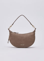 Borsa S Hobo effetto nabuk Liu Jo