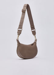 Borsa S Hobo effetto nabuk Liu Jo