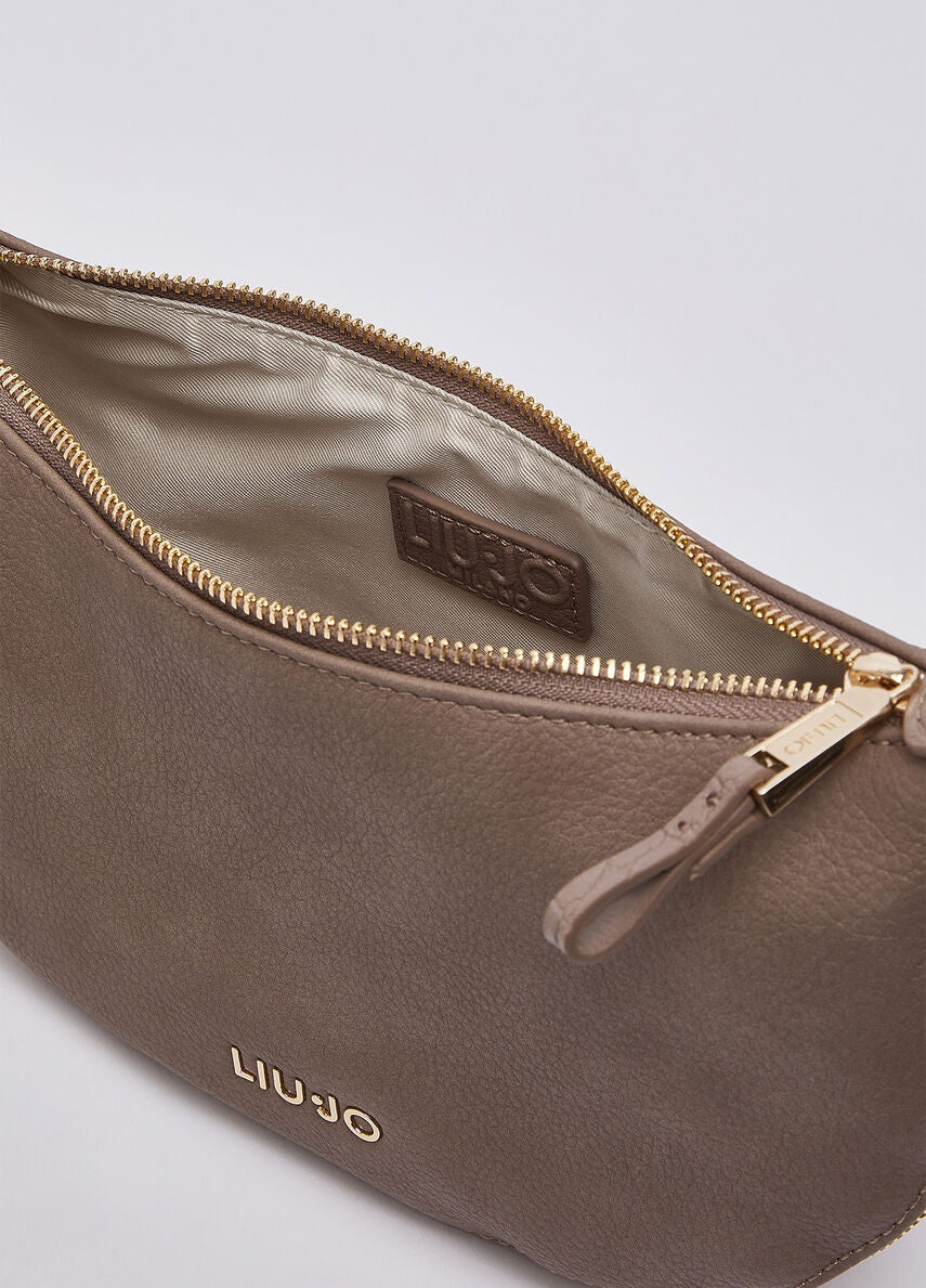 Borsa S Hobo effetto nabuk Liu Jo
