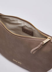 Borsa S Hobo effetto nabuk Liu Jo