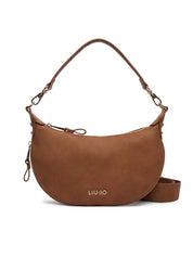 Borsa S Hobo effetto nabuk Liu Jo