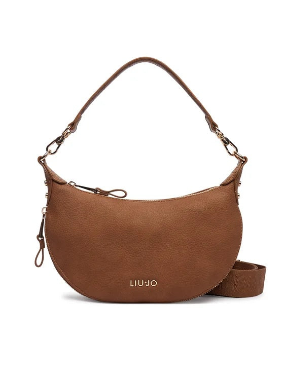 Borsa S Hobo effetto nabuk Liu Jo