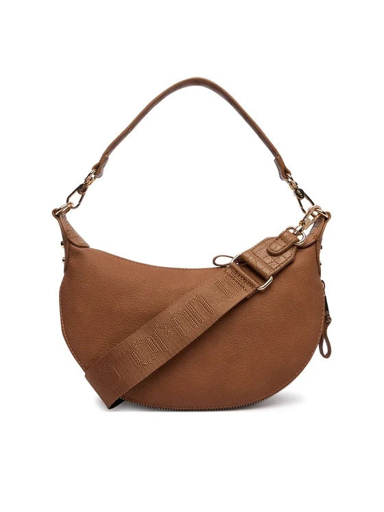 Borsa S Hobo effetto nabuk Liu Jo