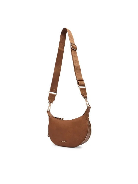 Borsa S Hobo effetto nabuk Liu Jo