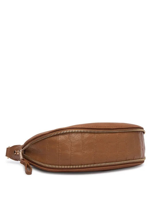 Borsa S Hobo effetto nabuk Liu Jo