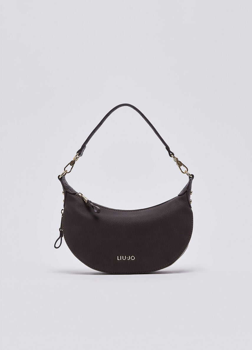 Borsa S Hobo effetto nabuk Liu Jo