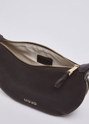 Borsa S Hobo effetto nabuk Liu Jo