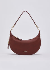 Borsa S Hobo effetto nabuk Liu Jo