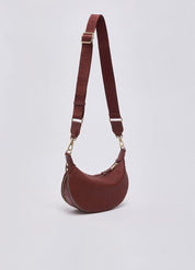 Borsa S Hobo effetto nabuk Liu Jo