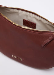 Borsa S Hobo effetto nabuk Liu Jo
