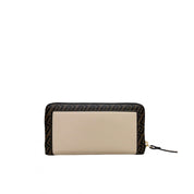 Portafoglio XL Zip Around Liu Jo in ecopelle