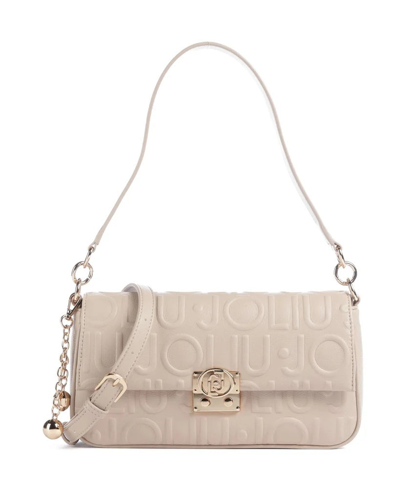 Borsa a spalla Adiva M Liu Jo