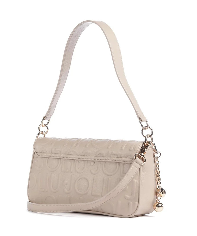 Borsa a spalla Adiva M Liu Jo