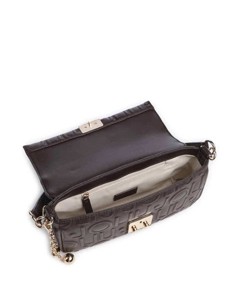 Borsa a spalla Adiva M Liu Jo