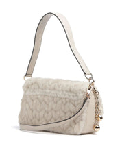 Borsa a spalla Adiva M in eco-pelliccia Liu Jo