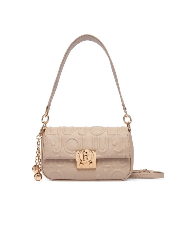 Borsa a spalla Adiva S Liu Jo