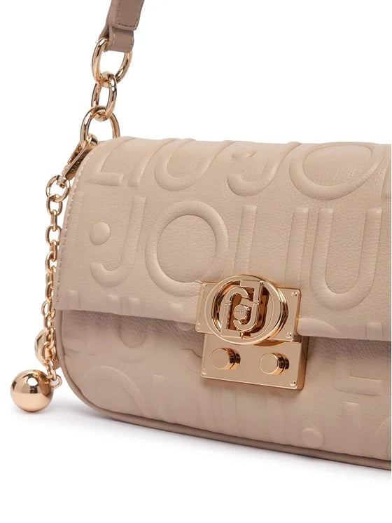 Borsa a spalla Adiva S Liu Jo