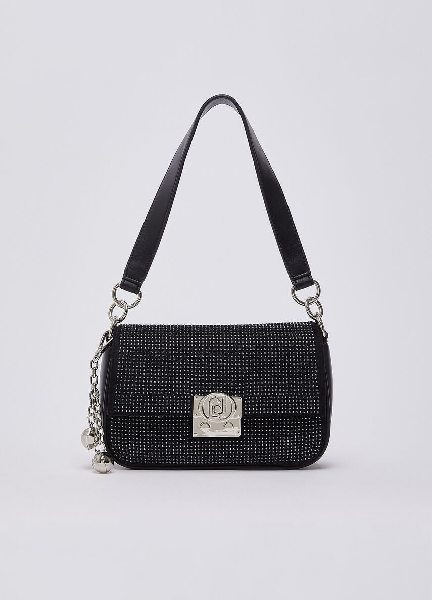 Borsa a spalla Adiva S Liu Jo