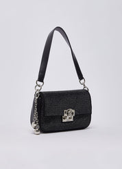 Borsa a spalla Adiva S Liu Jo