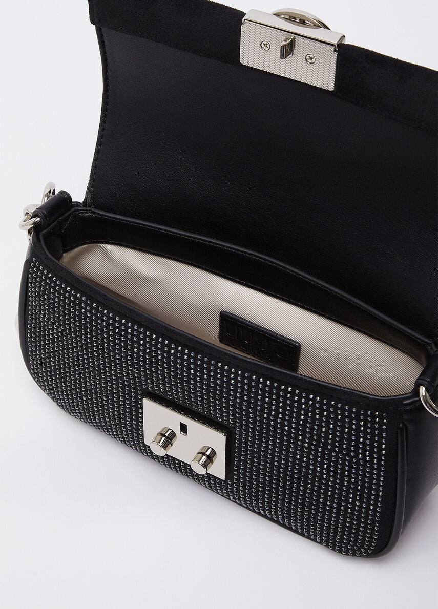 Borsa a spalla Adiva S Liu Jo