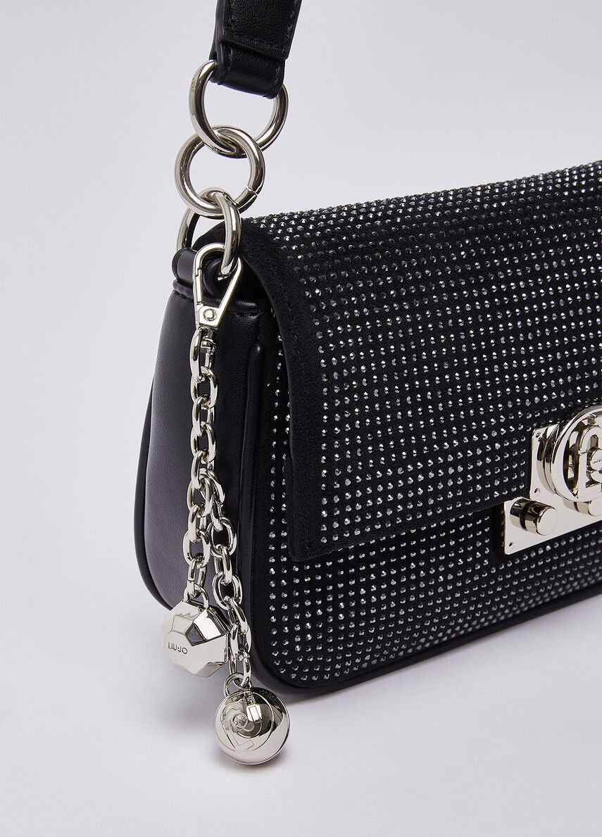 Borsa a spalla Adiva S Liu Jo