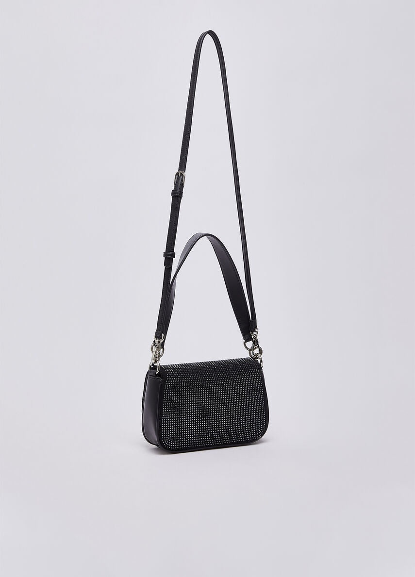 Borsa a spalla Adiva S Liu Jo